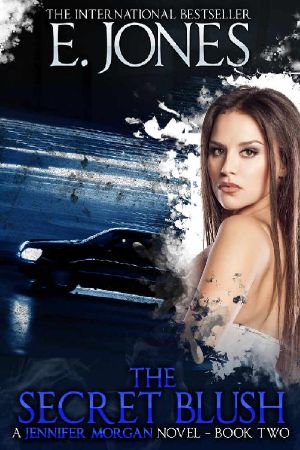 [Jennifer Morgan 02] • The Secret Blush
